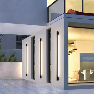 Alyssa - Long Bar LED Wall Strip Light Modern