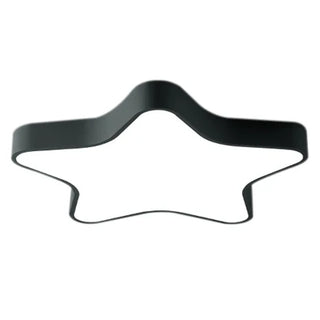 Safira - LED Star Children's Ceiling Light