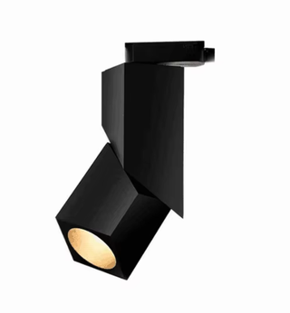 Bolívar - Modern Adjustable Folding Rotatable LED Downlight Spotlight Ceiling Light