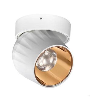 Leonie 2 - Modern Adjustable Dimmable Flush Mount Ceiling Spotlight