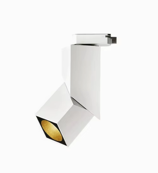 Bolívar - Modern Adjustable Folding Rotatable LED Downlight Spotlight Ceiling Light