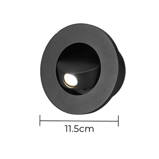 Ailene - Adjustable Folding Modern LED Wall Light