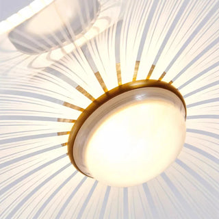 Naura - Hanging Pendant Ceiling Chandelier