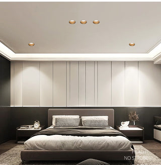Farrer - LED Borderless Thin Ceiling Downlight Recessed