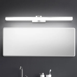 Yoselin - Modern waterproof Cosmetic Mirror Rotatable Wall lights