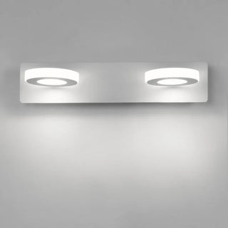 Avril - LED Adjustable Bathroom Wall Light