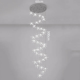 Raphael - Hanging Ceiling Pendant Chandelier