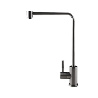 Nester - Brass Modern Rotatable Filtered Drinking Water Tap