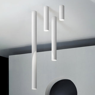 Henderson - Modern LED Long Tube Surface Mounted Spot Light