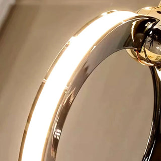 Karine - Crystal Pendant Ceiling Chandelier