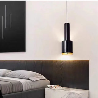 Nicholas - Round Modern Hanging Pendant Ceiling Light