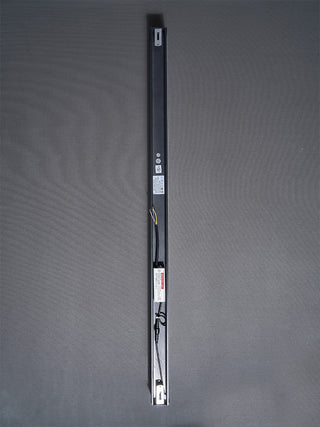 Leonidas - Modern Long Strip LED Outdoor Wall Light