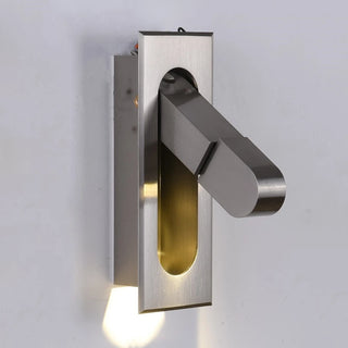 Ailene - Adjustable Folding Modern LED Wall Light