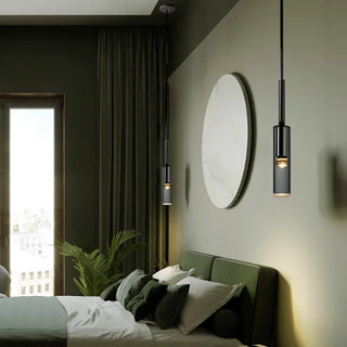 Armen - Modern Minimalist Lamp Nordic Wine Bottle Ceiling Pendant