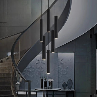 Matilda - Hanging Pendant Ceiling Chandelier
