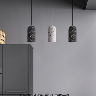 Williston - Nordic Wind Loft Creative Lighting Pendant Lights