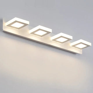 Zelie - Modern Vanity Wall Light