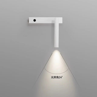 Rendon - Adjustable Skinny Modern Strip LED Reading Wall Light