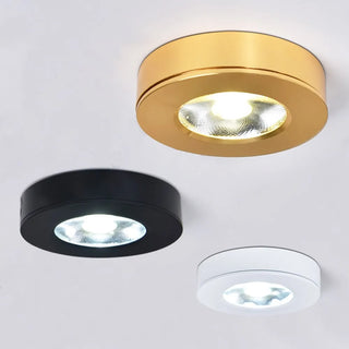 Bishan - Modern Ceiling Spotlight LED Downlight Ultra Thin