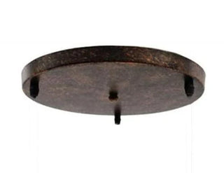 Maha - Modern Square Caged Metal Cube Pendant Hanging Ceiling Light