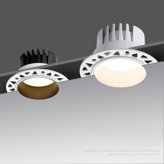 Farrer - LED Borderless Thin Ceiling Downlight Recessed
