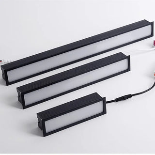 Quay - LED Dimmable Downlight Bar Style Strip Ceiling Light
