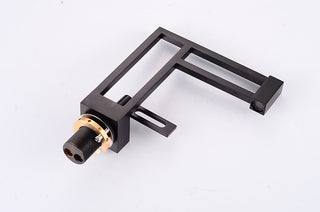 Ellan - Industrial Single Handle Bathroom Mixer Basin Tap