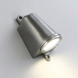 Beavon - Modern Outdoor Down Wall Light