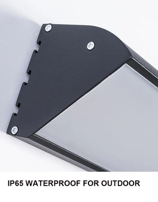 Julian - Long Strip  LED IP65 wall Light