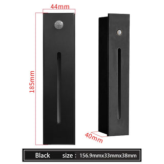 Pearson - 3W LED IP65 Waterproof Staircase Sensor Wall Lights