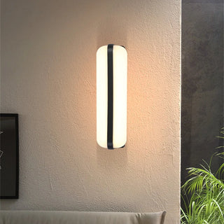 Nerice - Modern Round Light Bar IP65