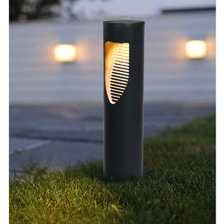 Gillis - Solar Pathway/Walkway Garden Outdoor Black Light