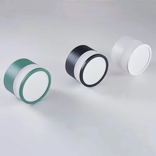 Demir - Anti Glare Dimmable Macaroon SurfaceMounted Ceiling Downlight LED