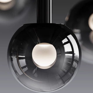 Huxloe - Ceiling Hanging Pendant Chandelier