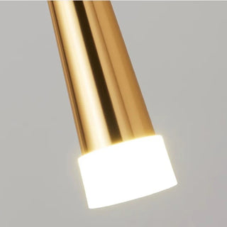 Marie - Modern Hanging Pendant Chandelier