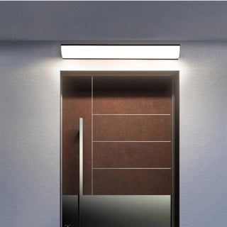 Julian - Long Strip  LED IP65 wall Light