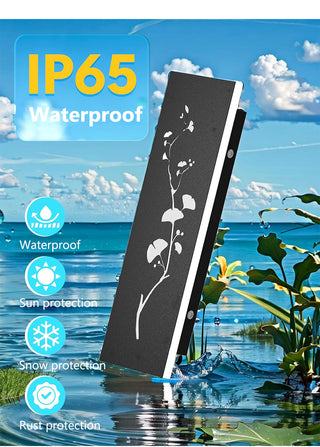 Dilwen - Waterproof Long Outdoor Light Bar IP65