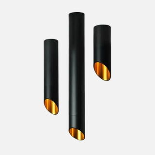 Sophie - Modern Cylinder Dimmable LED COB Surface Mounted Downlights