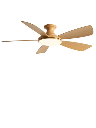 Zelina - Nordic Light Ceiling Fan Remote Control