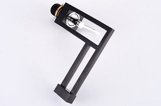 Ellan - Industrial Single Handle Bathroom Mixer Basin Tap