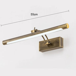 Millicent - Modern Bathroom Vanity Light