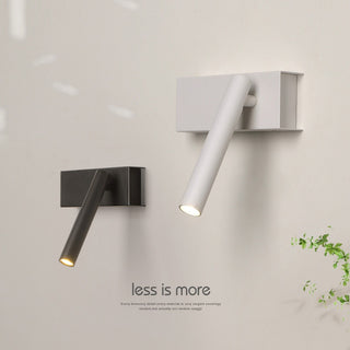 Ippolito Series - Rotatable New Modern LED Wall Lamps