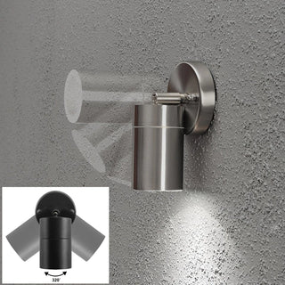 Lyncon - Outdoor Waterproof Rotatable Up/Down Wall Light