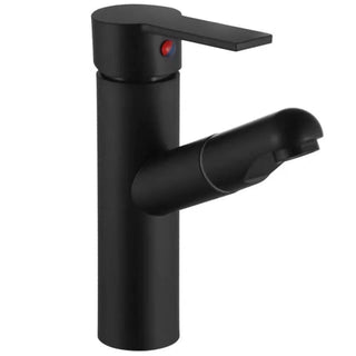 Griffen - Bathroom Pull Out Single Lever Tap