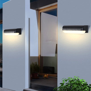 Nerice - Modern Round Light Bar IP65