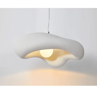 Nahil - Wabi Sabi Pendant Light