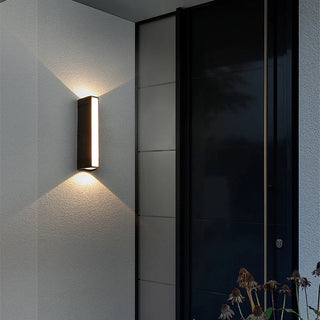 Katelyn - LED Wall Lamp Waterproof IP65 Long Strip Lights