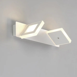 Avril - LED Adjustable Bathroom Wall Light