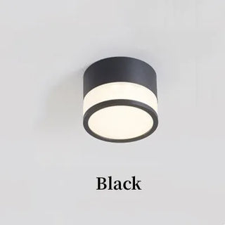 Demir - Anti Glare Dimmable Macaroon SurfaceMounted Ceiling Downlight LED