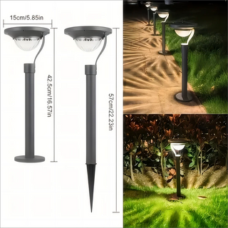Maira - Solar Super Bright Energy Saving Lamp